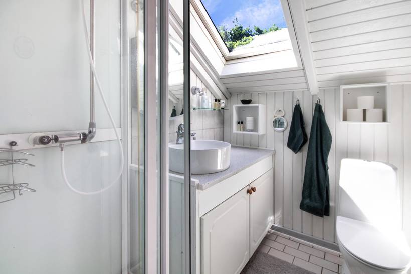 Foto von Ferienhaus UD79 in Jegum - Westjütland