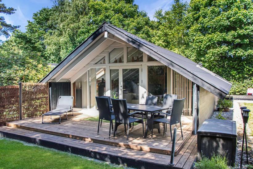 Foto von Ferienhaus UD79 in Jegum - Westjütland