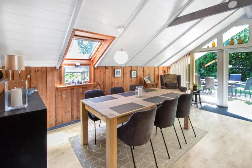 Foto von Ferienhaus UD79 in Jegum - Westjütland