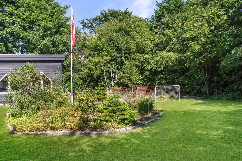 Foto von Ferienhaus UD79 in Jegum - Westjütland