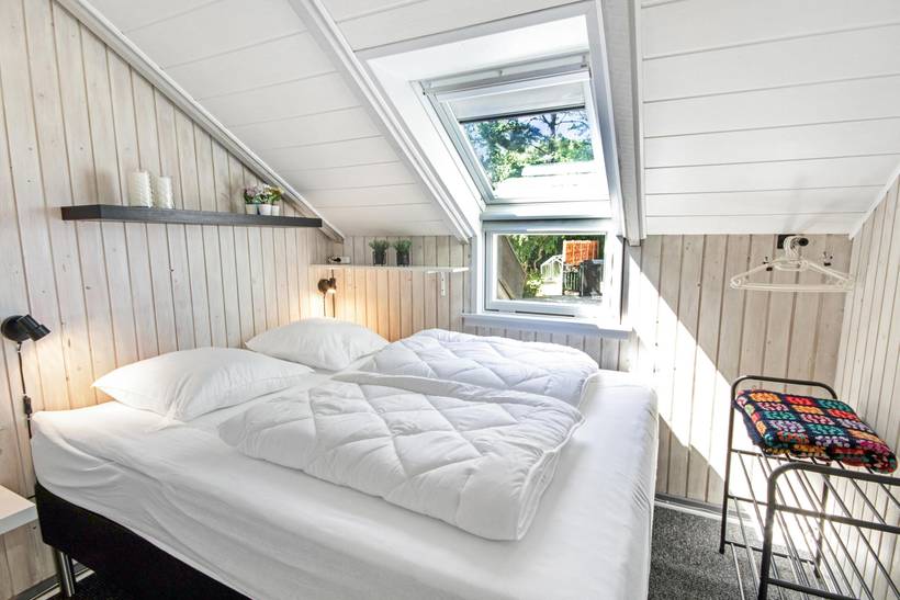 Foto von Ferienhaus UD79 in Jegum - Westjütland