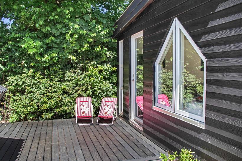Foto von Ferienhaus UD79 in Jegum - Westjütland