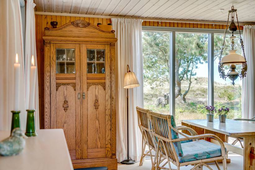 Foto von Ferienhaus UD80 in Vesterø - Læsø