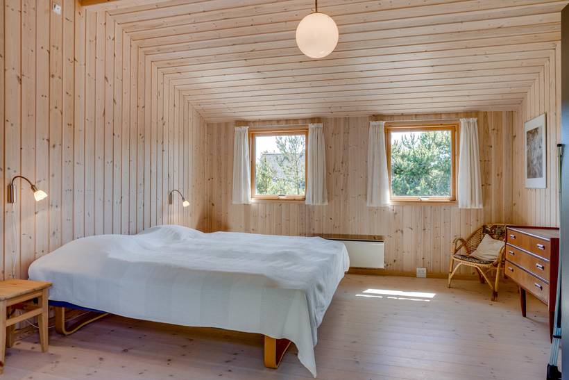 Foto von Ferienhaus UD80 in Vesterø - Læsø