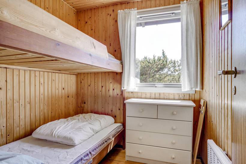 Foto von Ferienhaus UD80 in Vesterø - Læsø