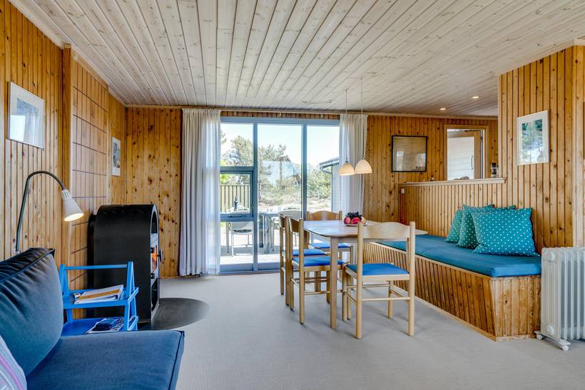 Foto von Ferienhaus UD80 in Vesterø - Læsø
