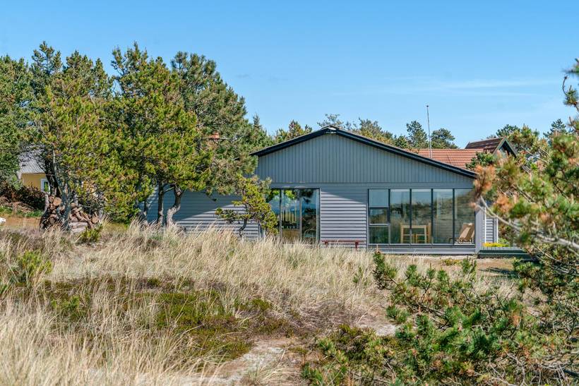 Foto von Ferienhaus UD80 in Vesterø - Læsø