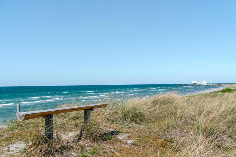 Foto von Ferienhaus UD80 in Vesterø - Læsø