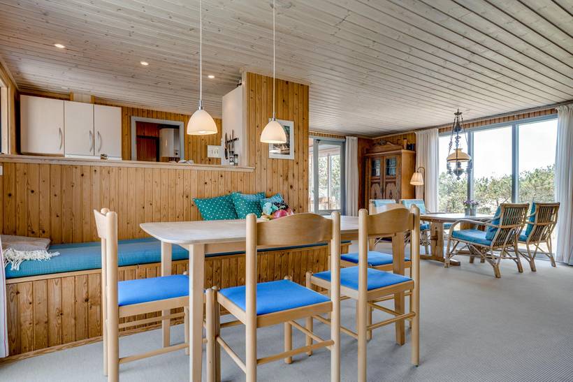 Foto von Ferienhaus UD80 in Vesterø - Læsø