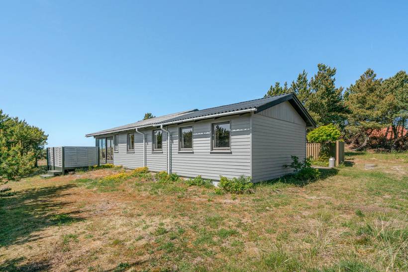 Foto von Ferienhaus UD80 in Vesterø - Læsø