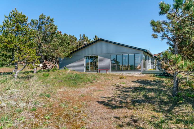 Foto von Ferienhaus UD80 in Vesterø - Læsø