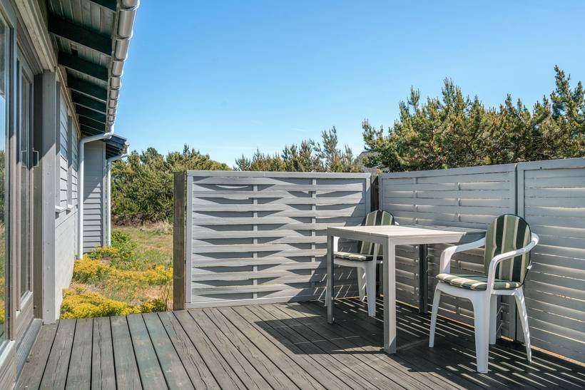 Foto von Ferienhaus UD80 in Vesterø - Læsø