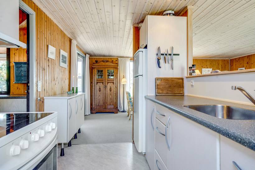 Foto von Ferienhaus UD80 in Vesterø - Læsø