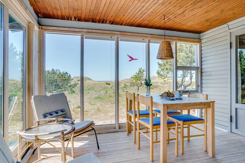 Foto von Ferienhaus UD80 in Vesterø - Læsø