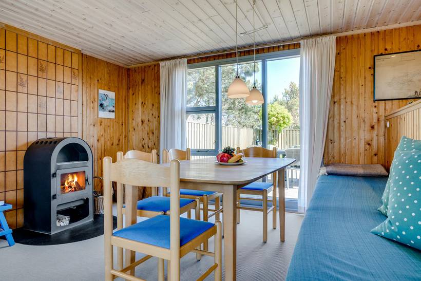 Foto von Ferienhaus UD80 in Vesterø - Læsø
