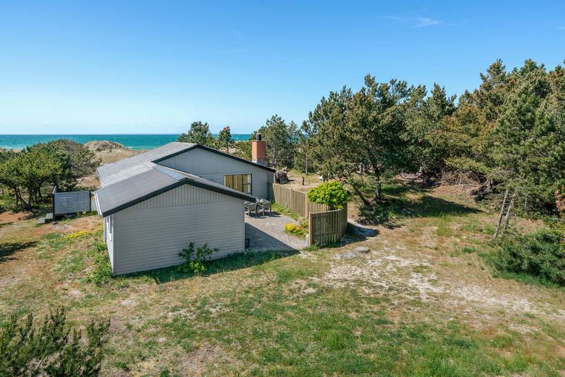 Foto von Ferienhaus UD80 in Vesterø - Læsø