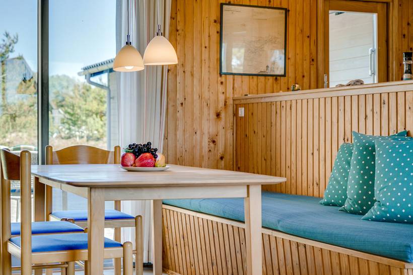 Foto von Ferienhaus UD80 in Vesterø - Læsø