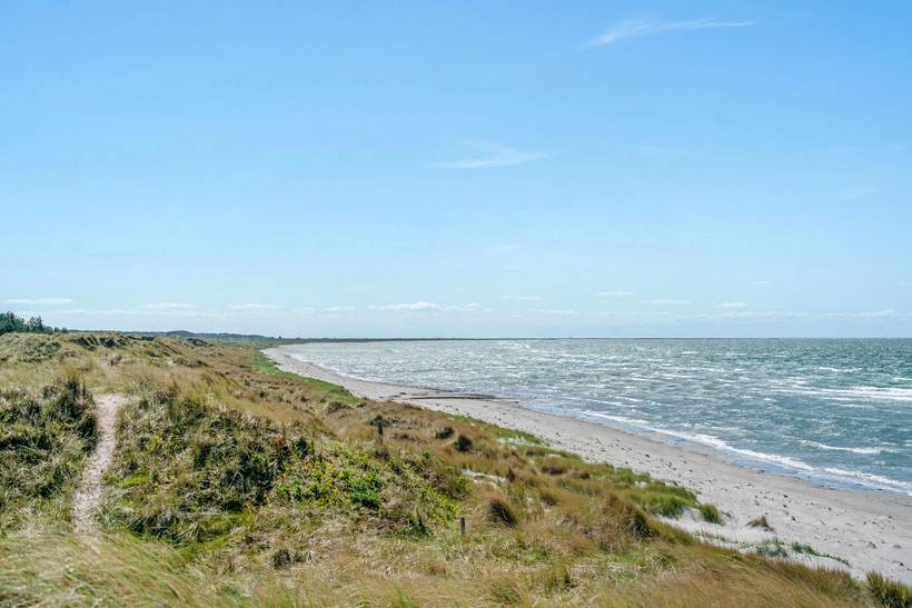Foto von Ferienhaus UD80 in Vesterø - Læsø