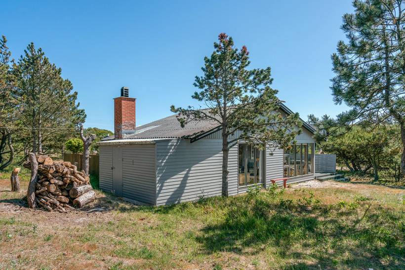 Foto von Ferienhaus UD80 in Vesterø - Læsø