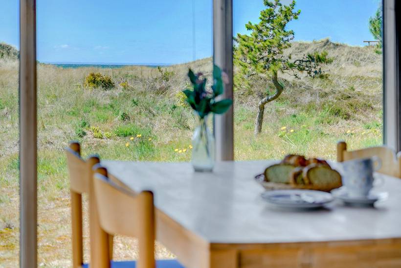 Foto von Ferienhaus UD80 in Vesterø - Læsø