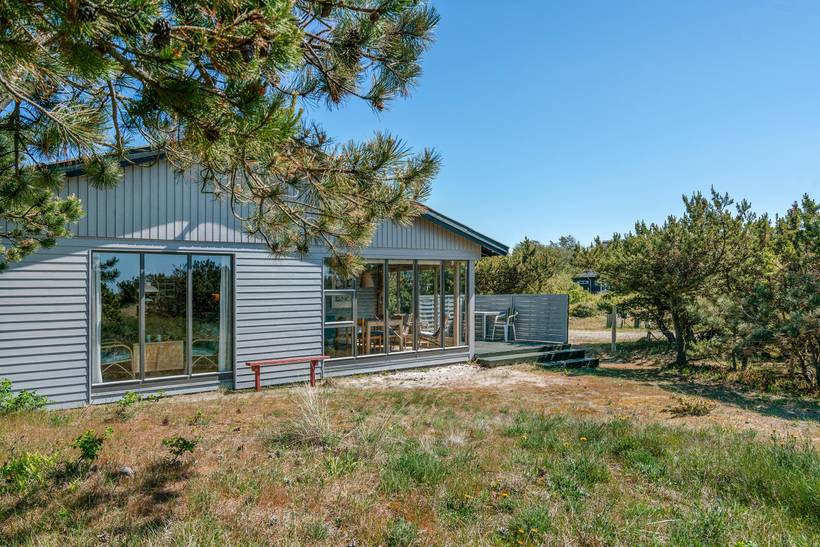 Foto von Ferienhaus UD80 in Vesterø - Læsø
