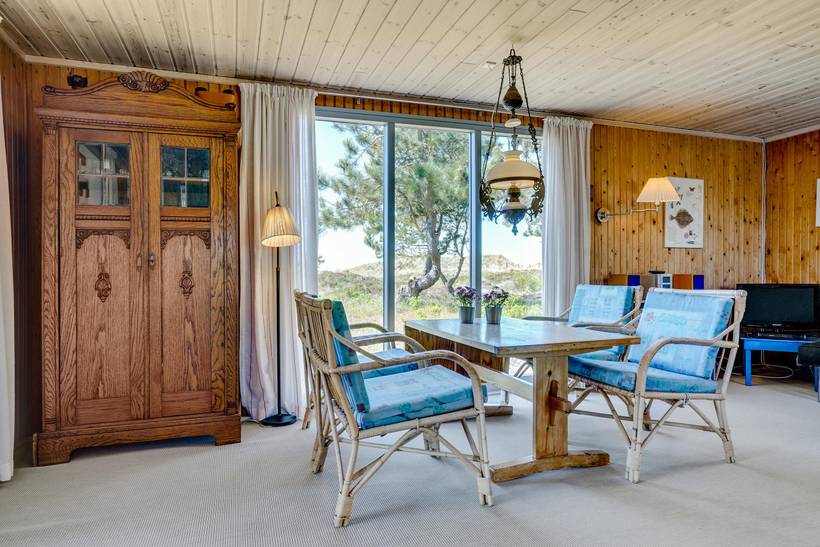 Foto von Ferienhaus UD80 in Vesterø - Læsø