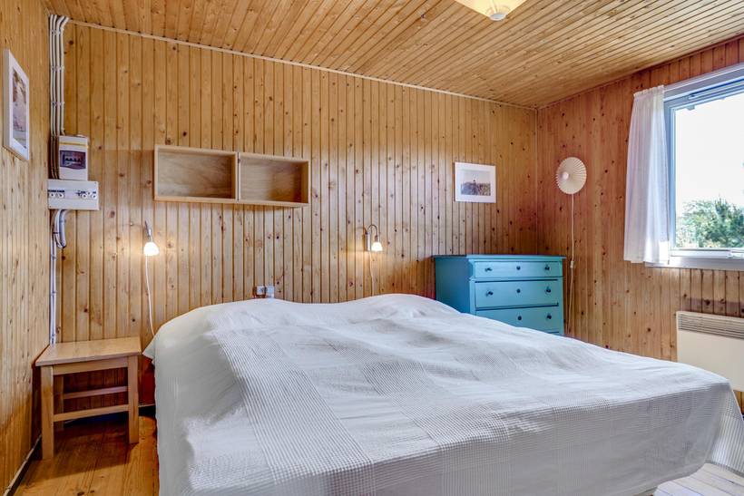 Foto von Ferienhaus UD80 in Vesterø - Læsø