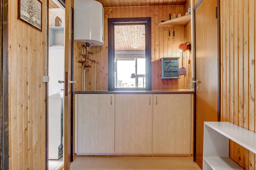 Foto von Ferienhaus UD80 in Vesterø - Læsø