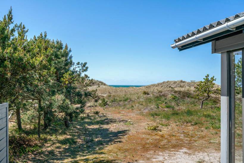 Foto von Ferienhaus UD80 in Vesterø - Læsø