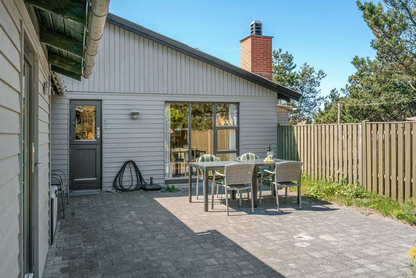 Foto von Ferienhaus UD80 in Vesterø - Læsø