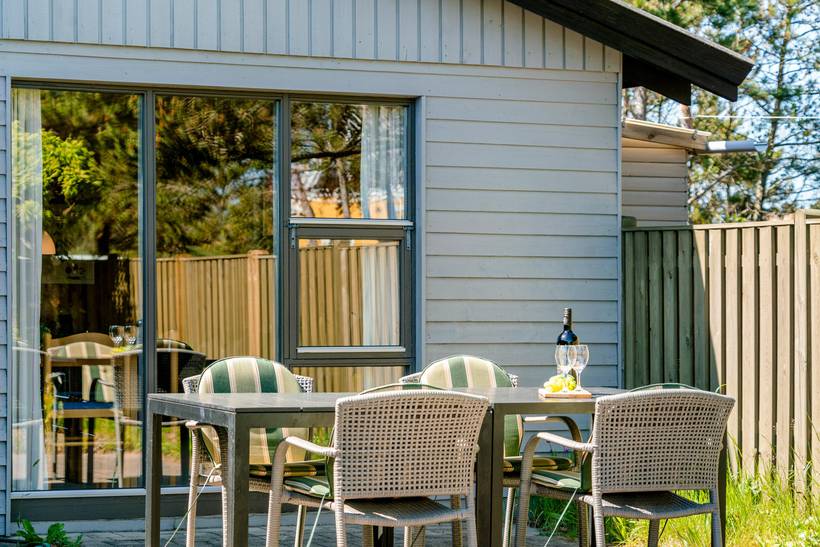 Foto von Ferienhaus UD80 in Vesterø - Læsø
