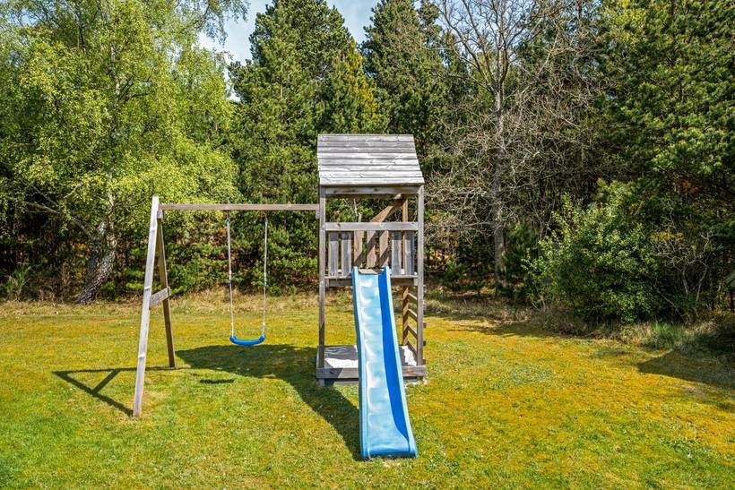 Foto von Ferienhaus UD94 in Ho - Blåvand - Westjütland