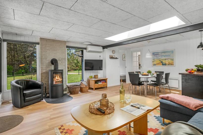 Foto von Ferienhaus UD94 in Ho - Blåvand - Westjütland