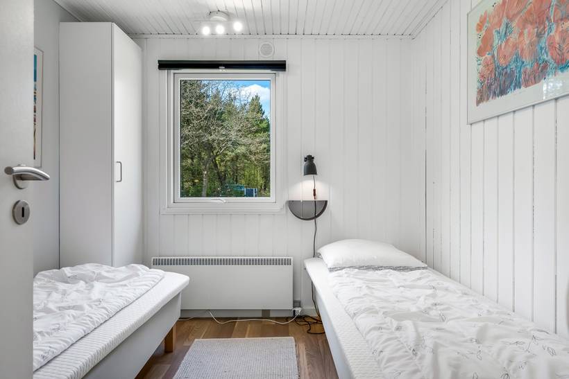 Foto von Ferienhaus UD94 in Ho - Blåvand - Westjütland