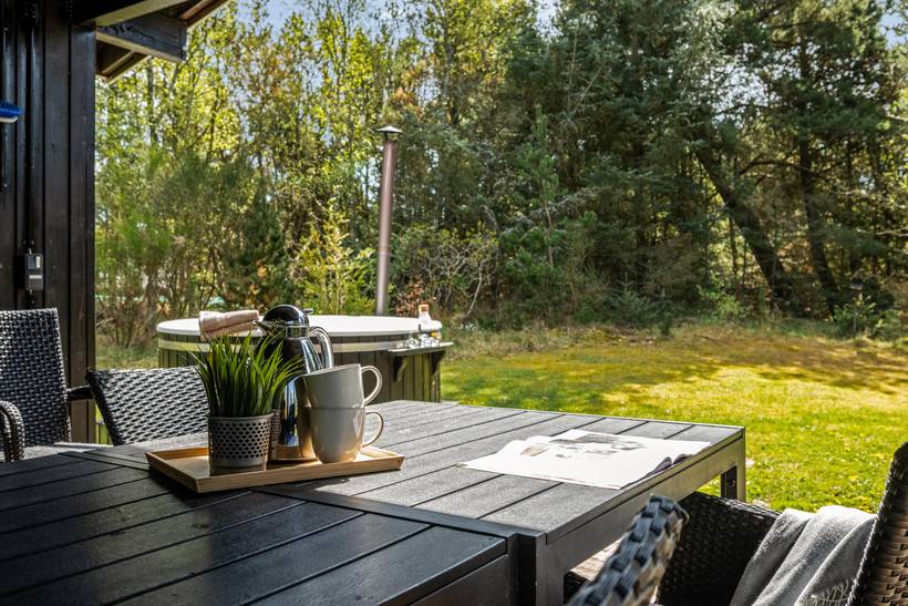 Foto von Ferienhaus UD94 in Ho - Blåvand - Westjütland
