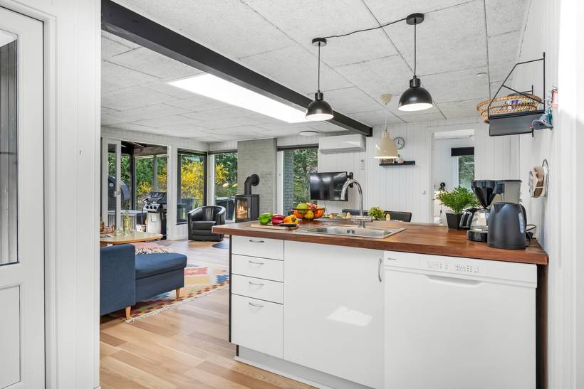 Foto von Ferienhaus UD94 in Ho - Blåvand - Westjütland