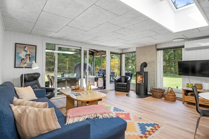 Foto von Ferienhaus UD94 in Ho - Blåvand - Westjütland