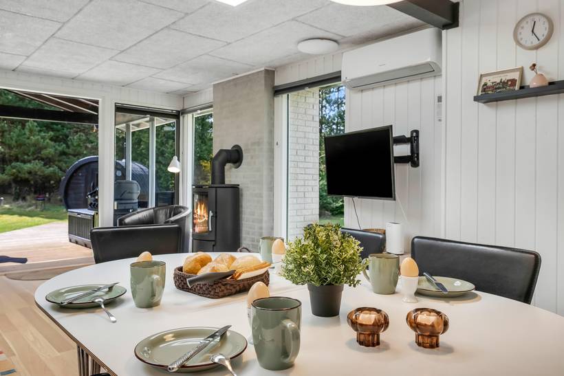 Foto von Ferienhaus UD94 in Ho - Blåvand - Westjütland