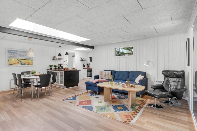 Foto von Ferienhaus UD94 in Ho - Blåvand - Westjütland