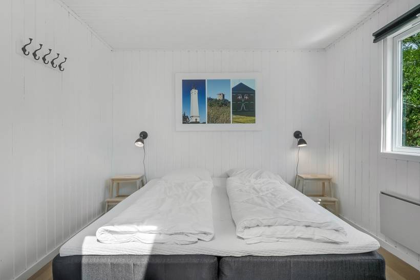 Foto von Ferienhaus UD94 in Ho - Blåvand - Westjütland