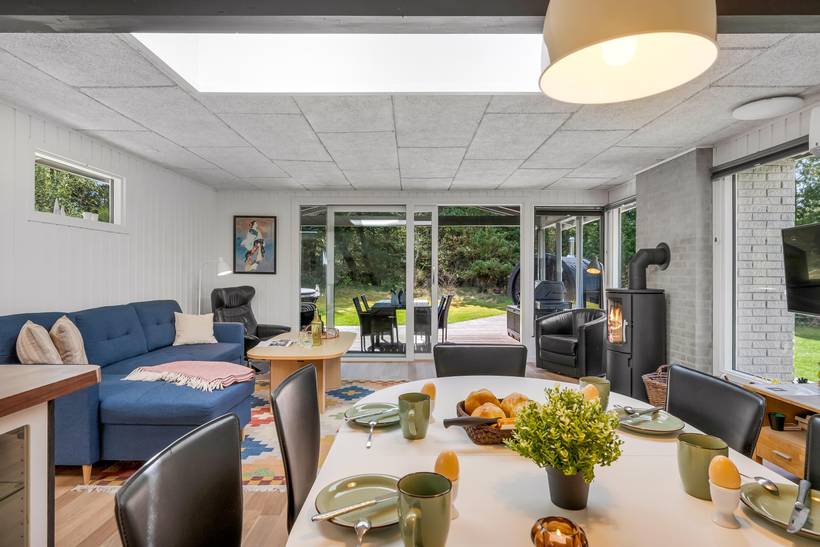 Foto von Ferienhaus UD94 in Ho - Blåvand - Westjütland
