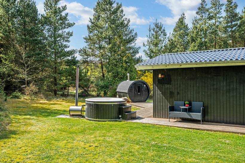 Foto von Ferienhaus UD94 in Ho - Blåvand - Westjütland