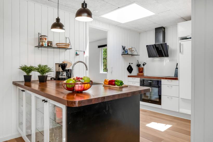 Foto von Ferienhaus UD94 in Ho - Blåvand - Westjütland