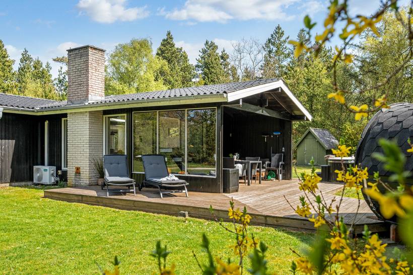 Foto von Ferienhaus UD94 in Ho - Blåvand - Westjütland