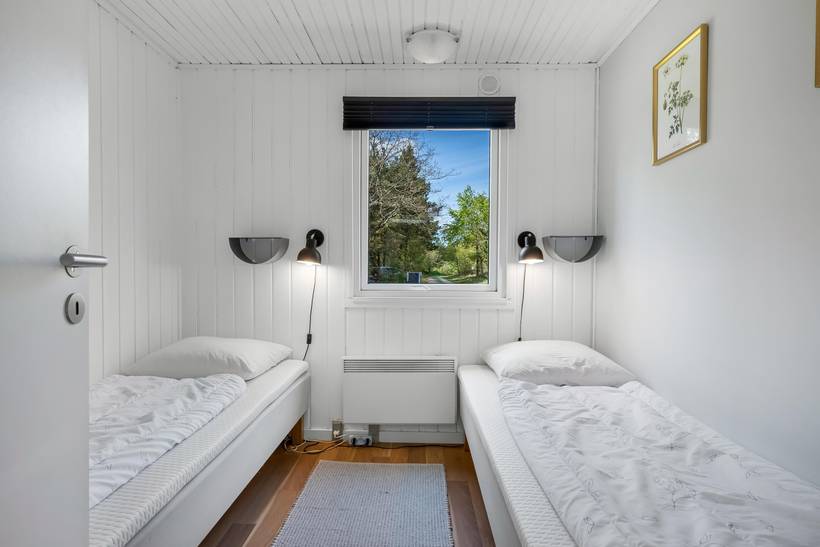 Foto von Ferienhaus UD94 in Ho - Blåvand - Westjütland