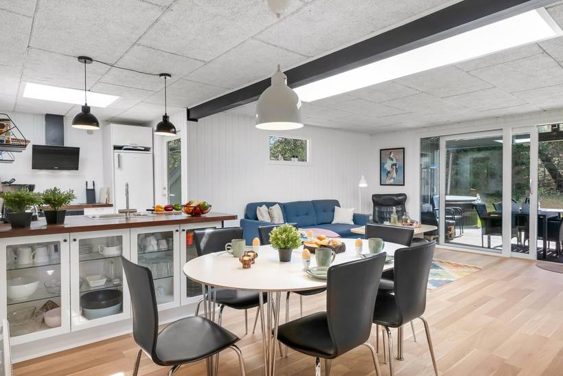 Foto von Ferienhaus UD94 in Ho - Blåvand - Westjütland