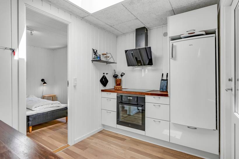 Foto von Ferienhaus UD94 in Ho - Blåvand - Westjütland