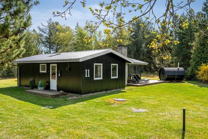 Foto von Ferienhaus UD94 in Ho - Blåvand - Westjütland