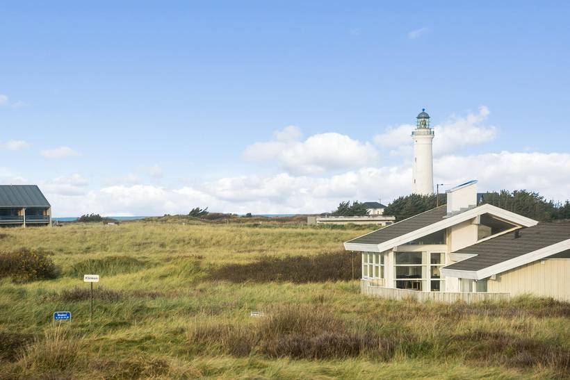 Foto von Ferienhaus UE04 in Tornby - Nordjütland