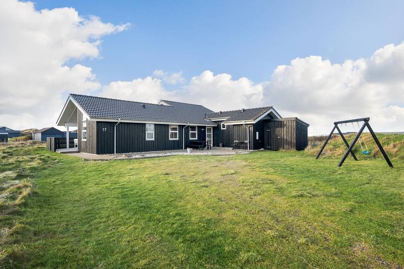Foto von Ferienhaus UE04 in Tornby - Nordjütland
